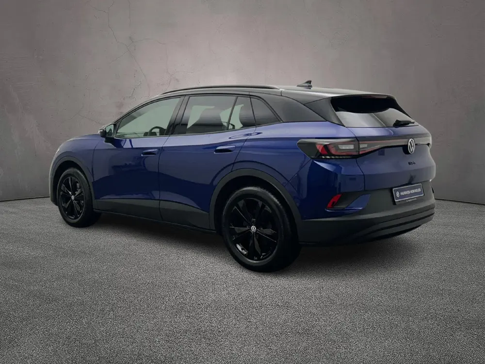 Volkswagen ID.4 uit 2026, foto 3