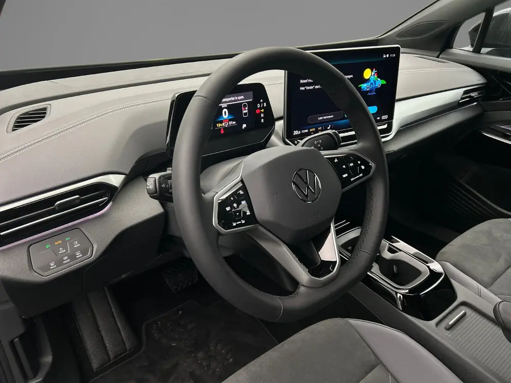 Volkswagen ID.4 uit 2026, foto 4