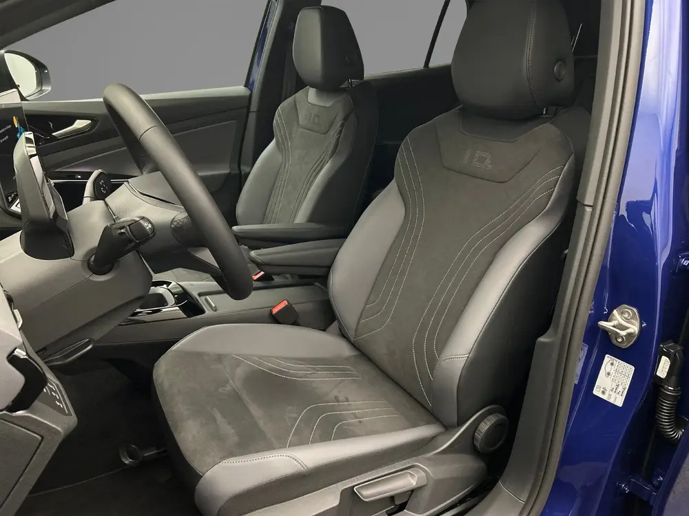 Volkswagen ID.4 uit 2026, foto 5