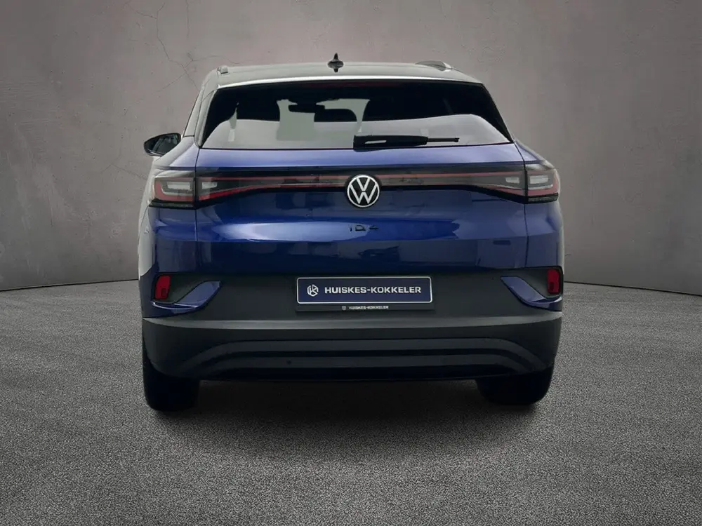 Volkswagen ID.4 uit 2026, foto 6
