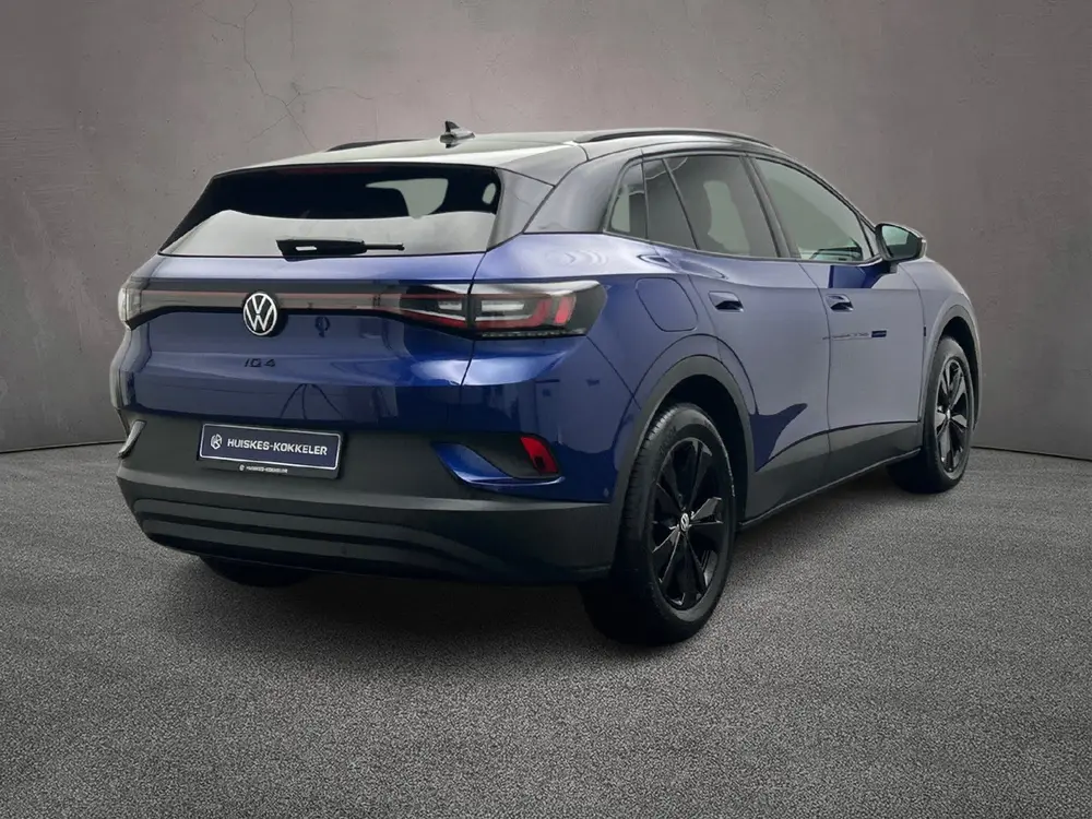 Volkswagen ID.4 uit 2026, foto 7