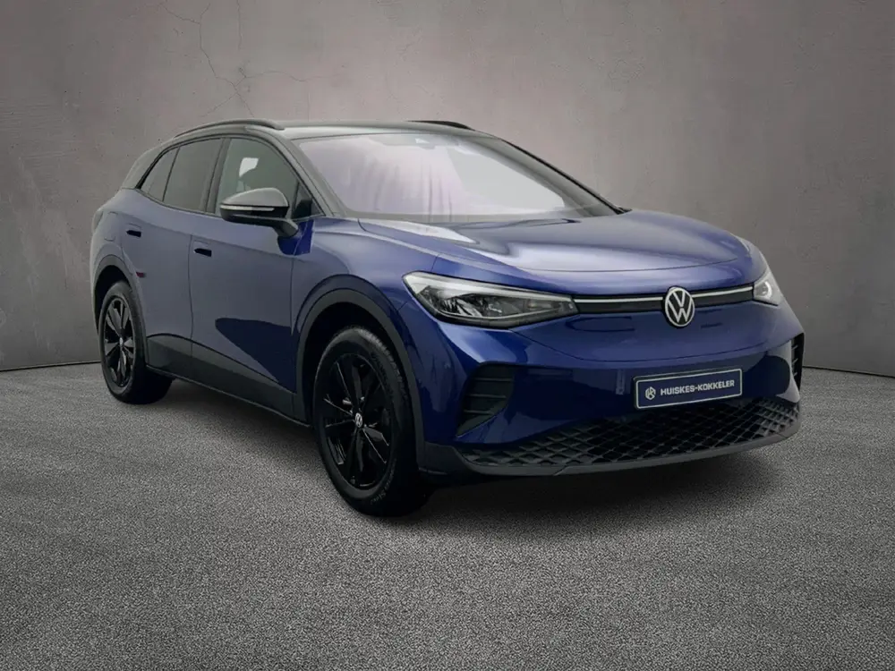 Volkswagen ID.4 uit 2026, foto 9