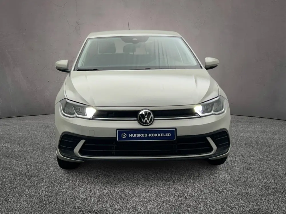 Volkswagen Polo uit 2026, foto 10