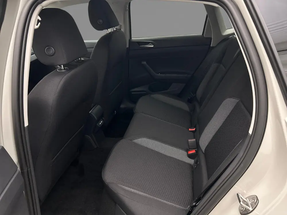 Volkswagen Polo uit 2026, foto 11