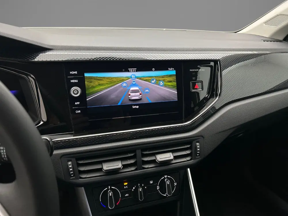 Volkswagen Polo uit 2026, foto 14