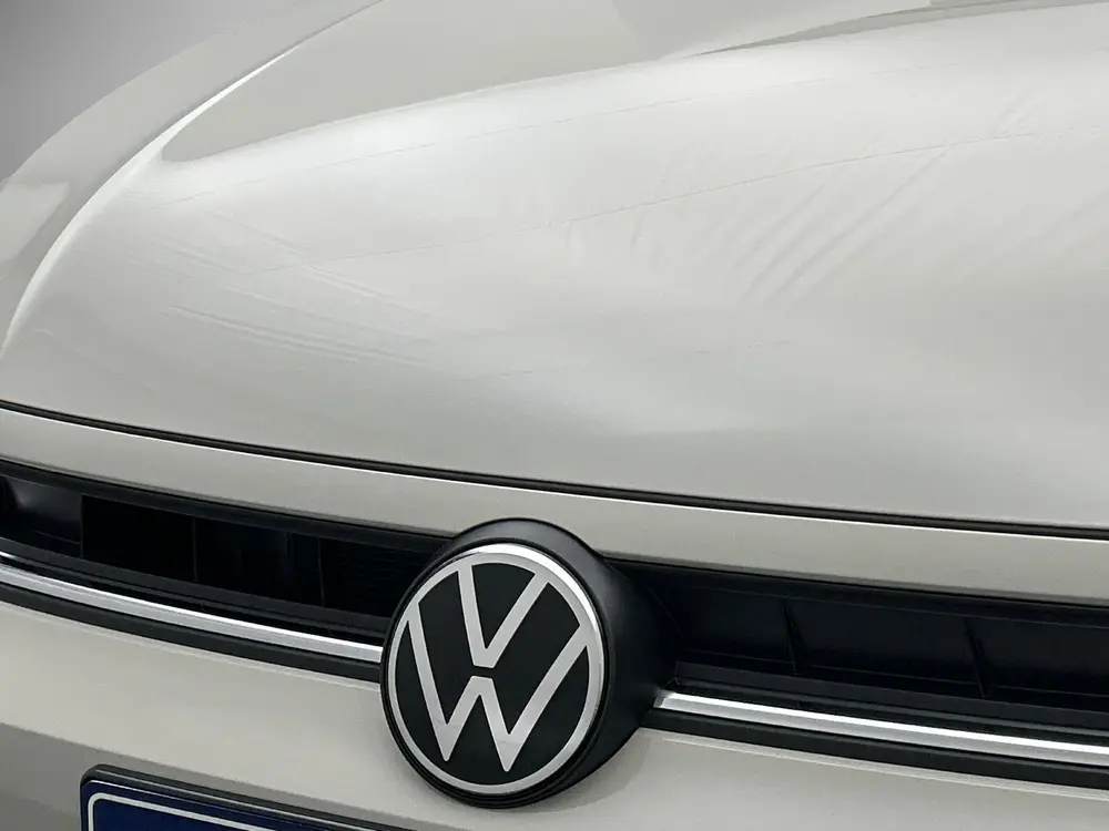 Volkswagen Polo uit 2026, foto 19