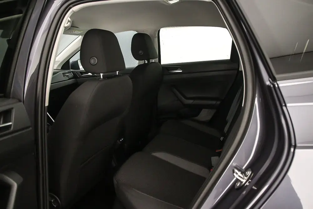 Volkswagen Taigo uit 2026, foto 12