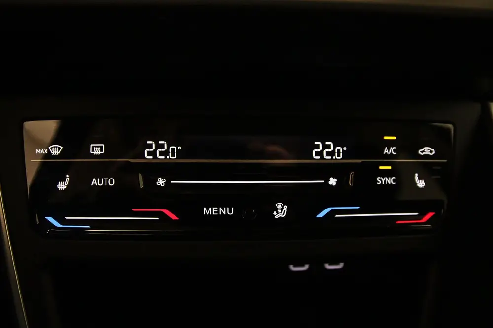 Volkswagen Taigo uit 2026, foto 18