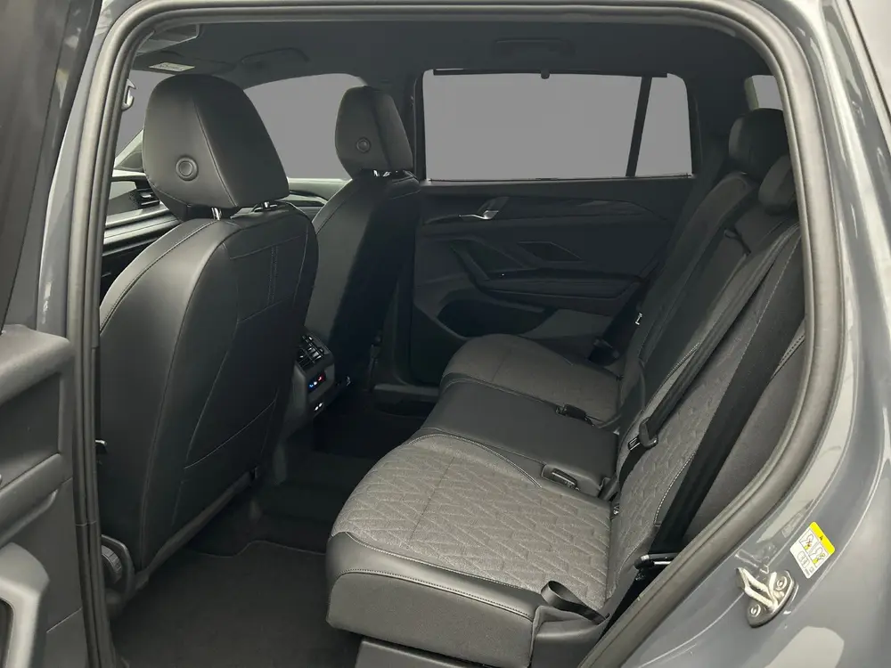 Volkswagen Tayron uit 2026, foto 11