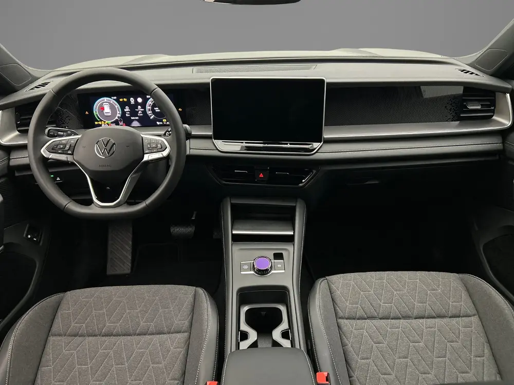 Volkswagen Tayron uit 2026, foto 12