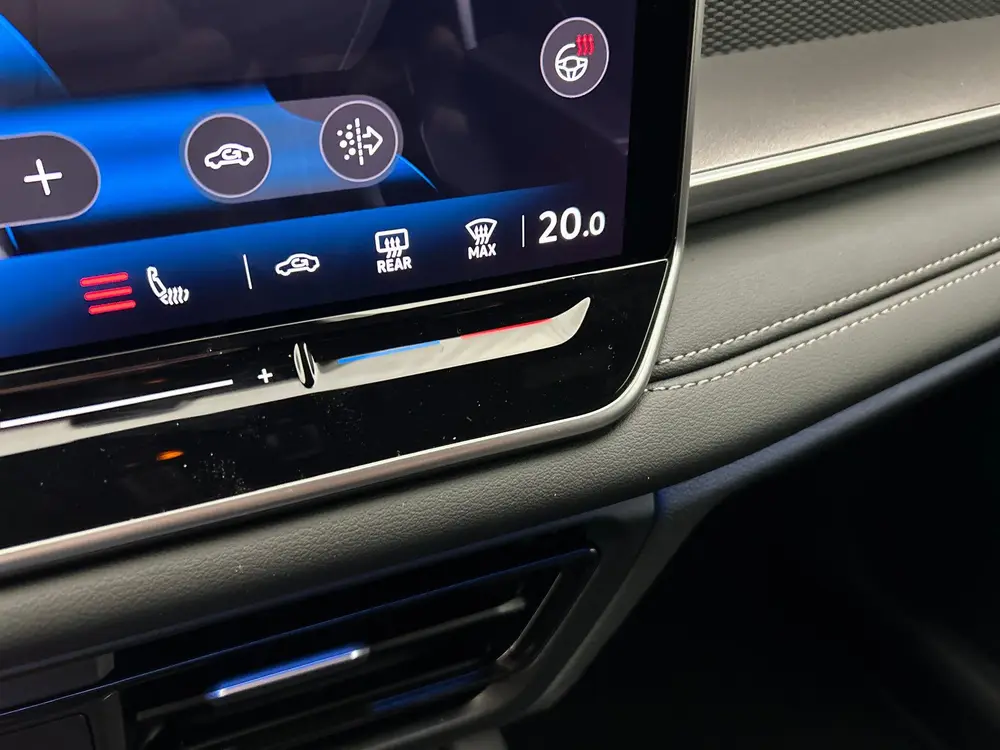 Volkswagen Tayron uit 2026, foto 19
