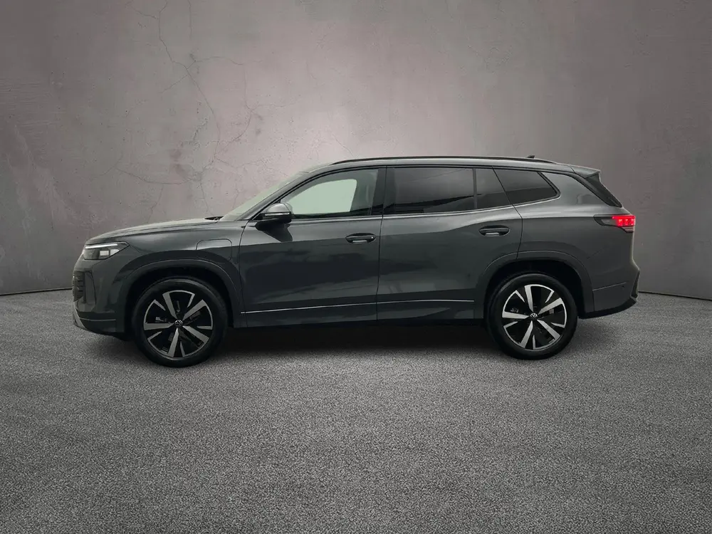 Volkswagen Tayron uit 2026, foto 2