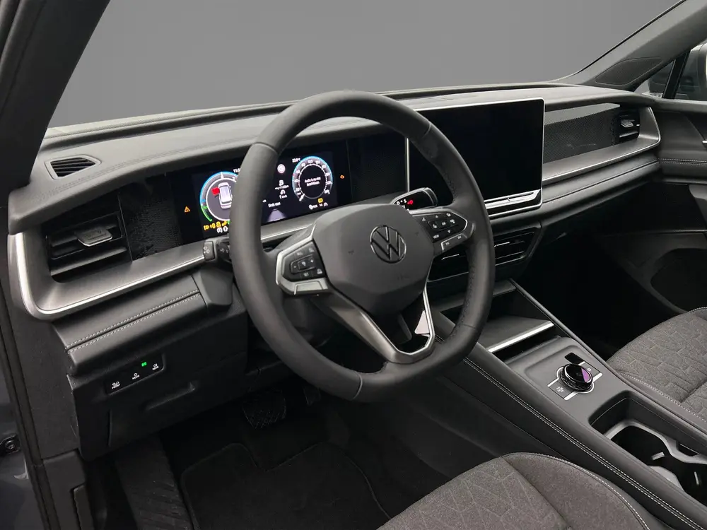 Volkswagen Tayron uit 2026, foto 4