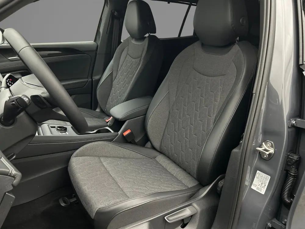 Volkswagen Tayron uit 2026, foto 5