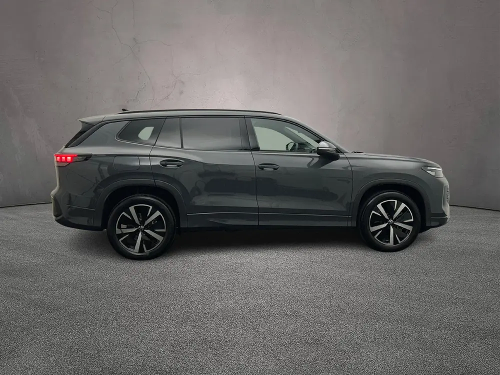 Volkswagen Tayron uit 2026, foto 8