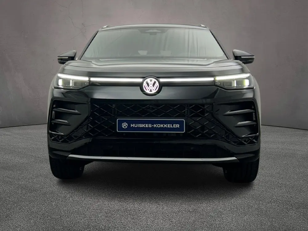 Volkswagen Tayron uit 2026, foto 10