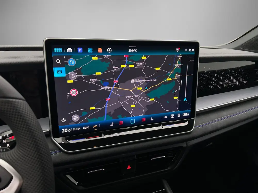 Volkswagen Tayron uit 2026, foto 13