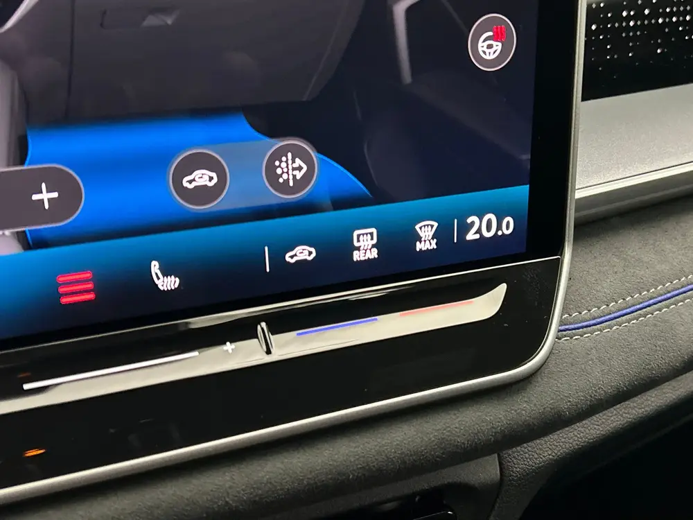 Volkswagen Tayron uit 2026, foto 19
