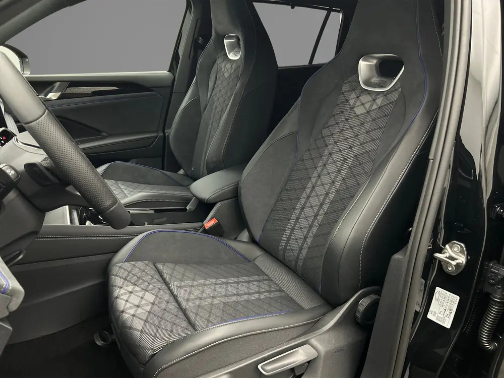 Volkswagen Tayron uit 2026, foto 5
