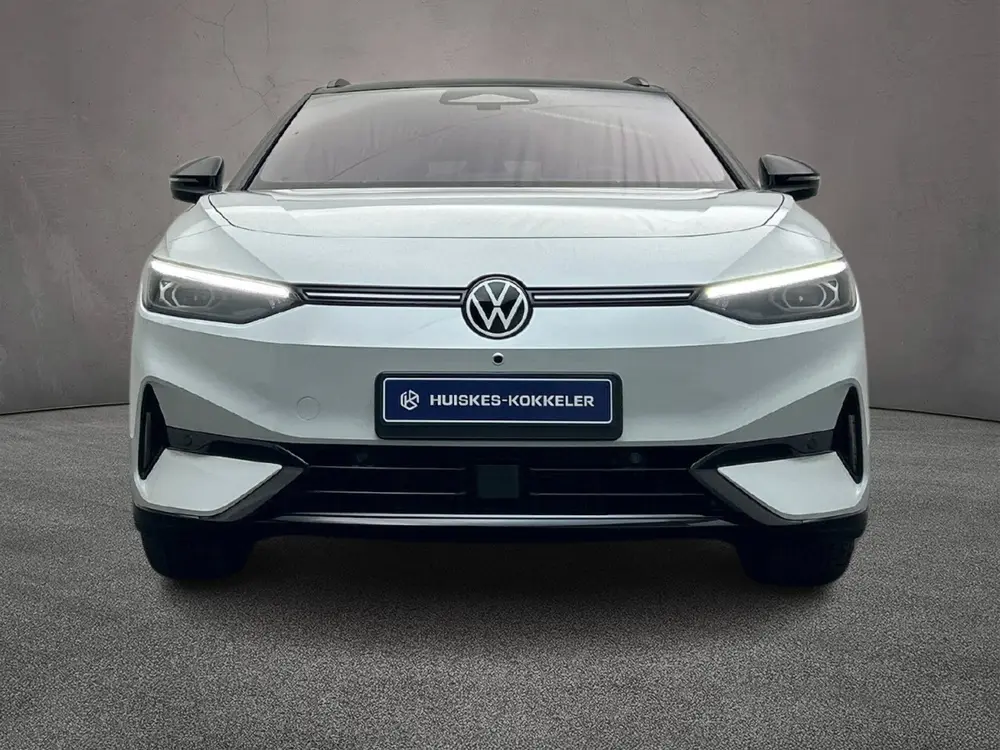 Volkswagen ID.7 Tourer uit 2026, foto 10