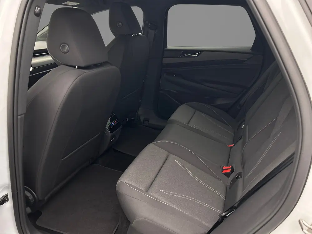 Volkswagen ID.7 Tourer uit 2026, foto 11