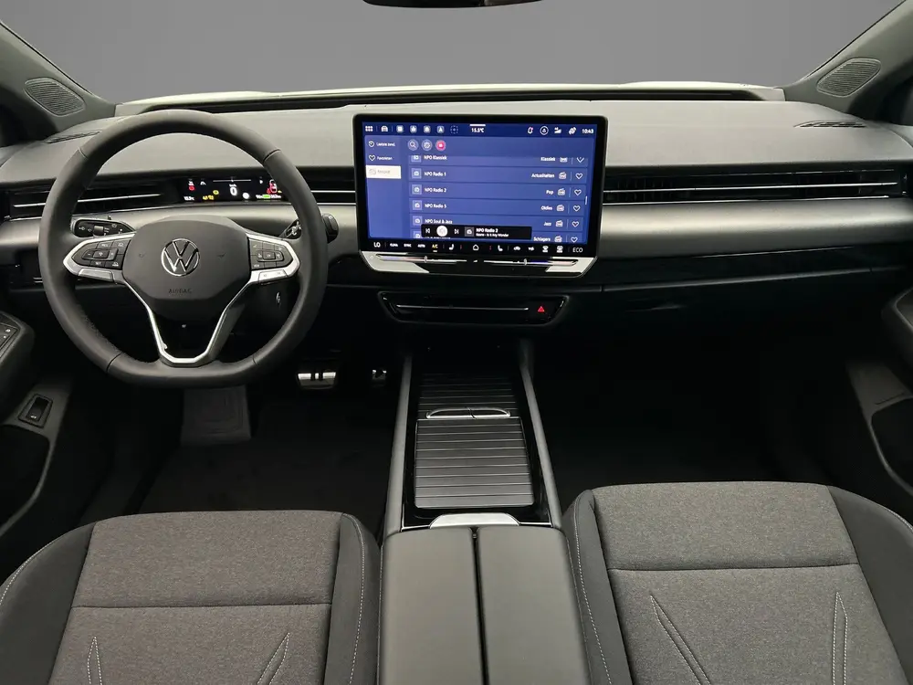 Volkswagen ID.7 Tourer uit 2026, foto 12