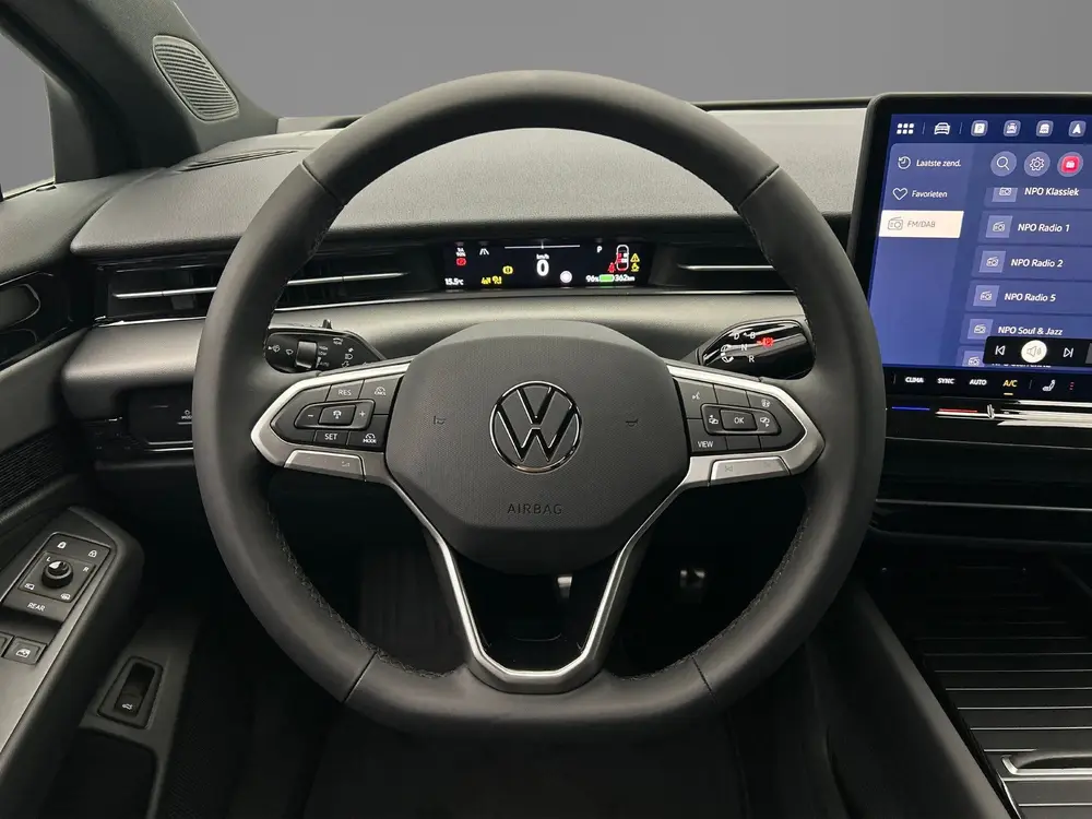 Volkswagen ID.7 Tourer uit 2026, foto 13