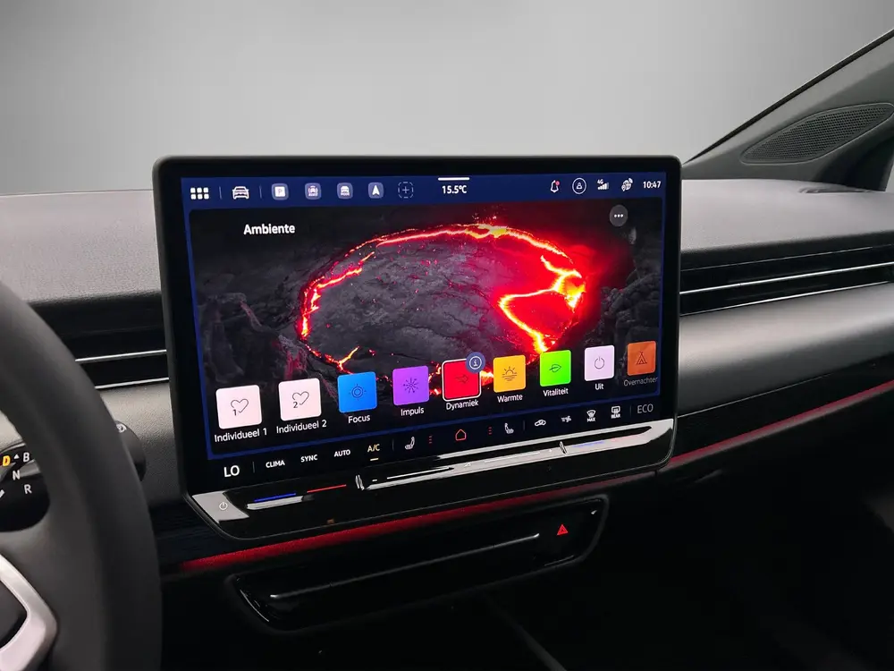 Volkswagen ID.7 Tourer uit 2026, foto 18