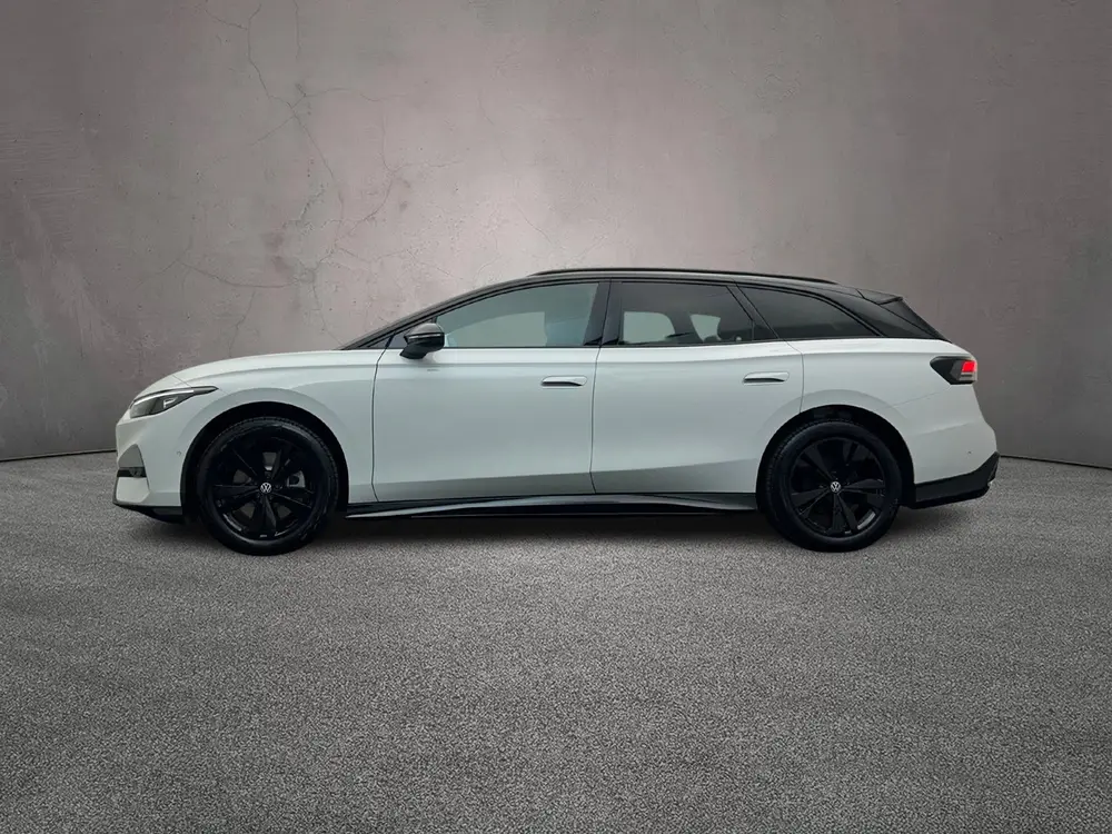Volkswagen ID.7 Tourer uit 2026, foto 2