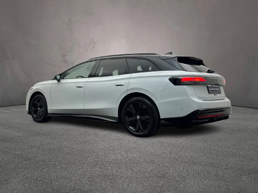 Volkswagen ID.7 Tourer uit 2026, foto 3