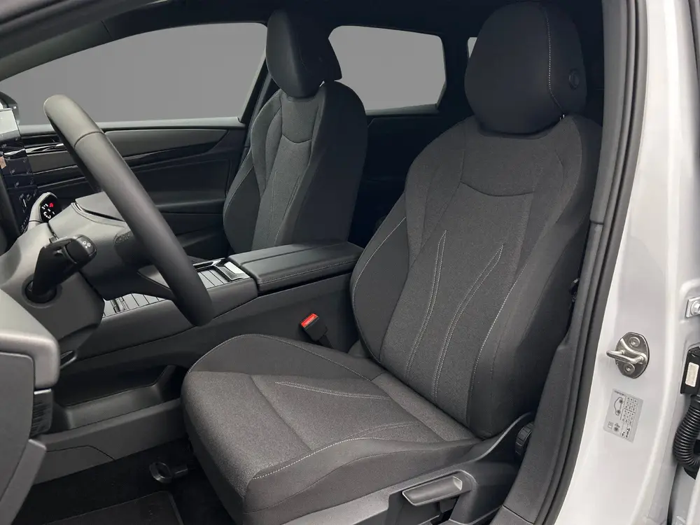 Volkswagen ID.7 Tourer uit 2026, foto 5