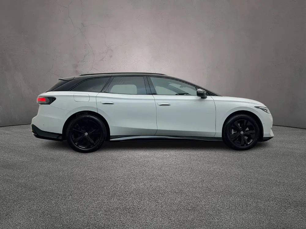 Volkswagen ID.7 Tourer uit 2026, foto 8