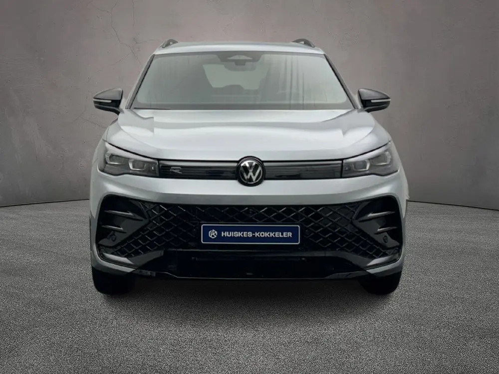 Volkswagen Tiguan uit 2026, foto 10
