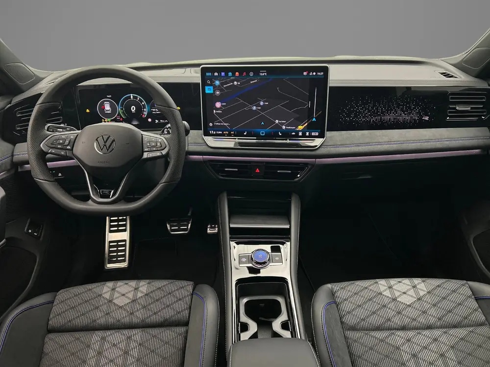 Volkswagen Tiguan uit 2026, foto 12