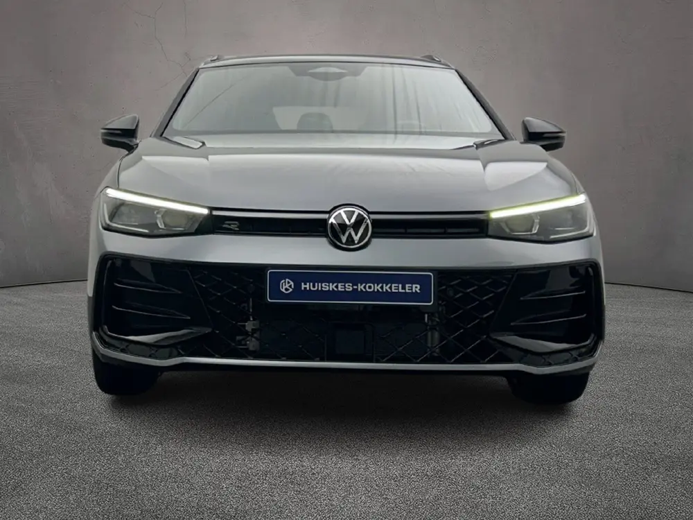 Volkswagen Passat Variant uit 2026, foto 10
