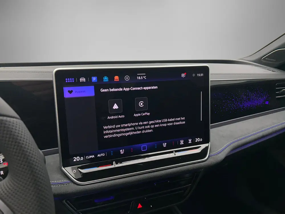 Volkswagen Passat Variant uit 2026, foto 15