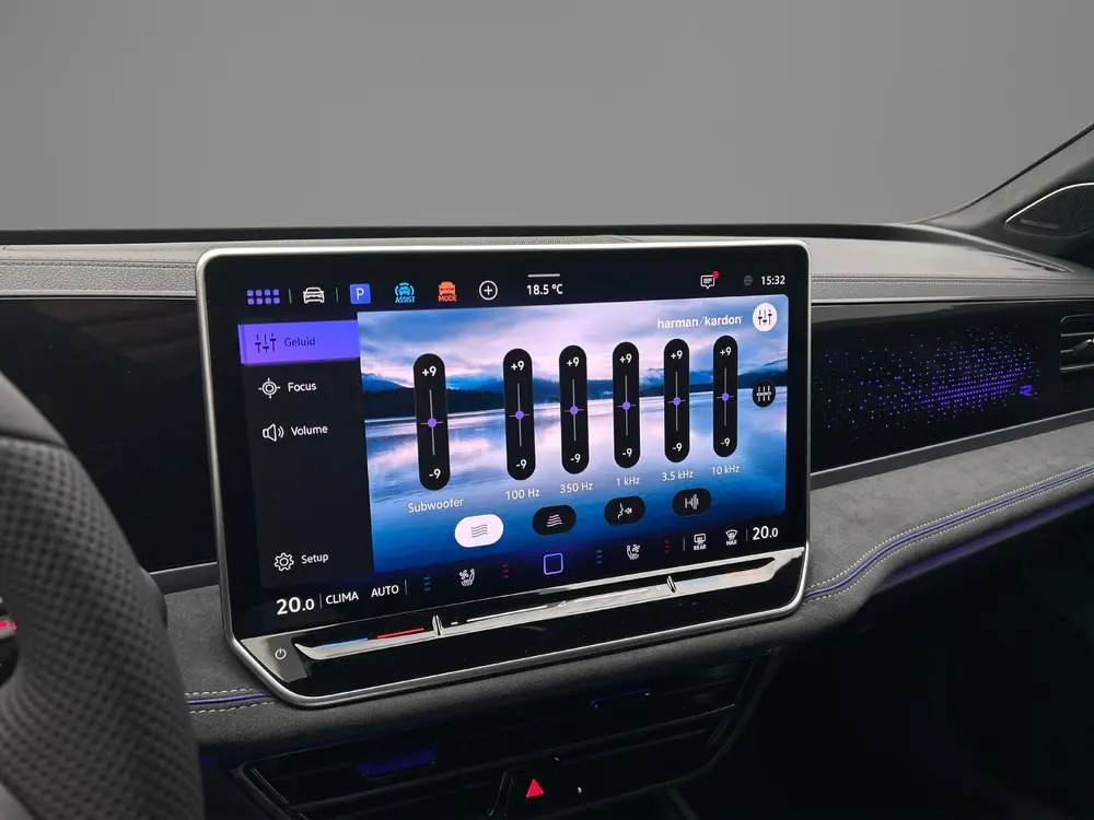 Volkswagen Passat Variant uit 2026, foto 16