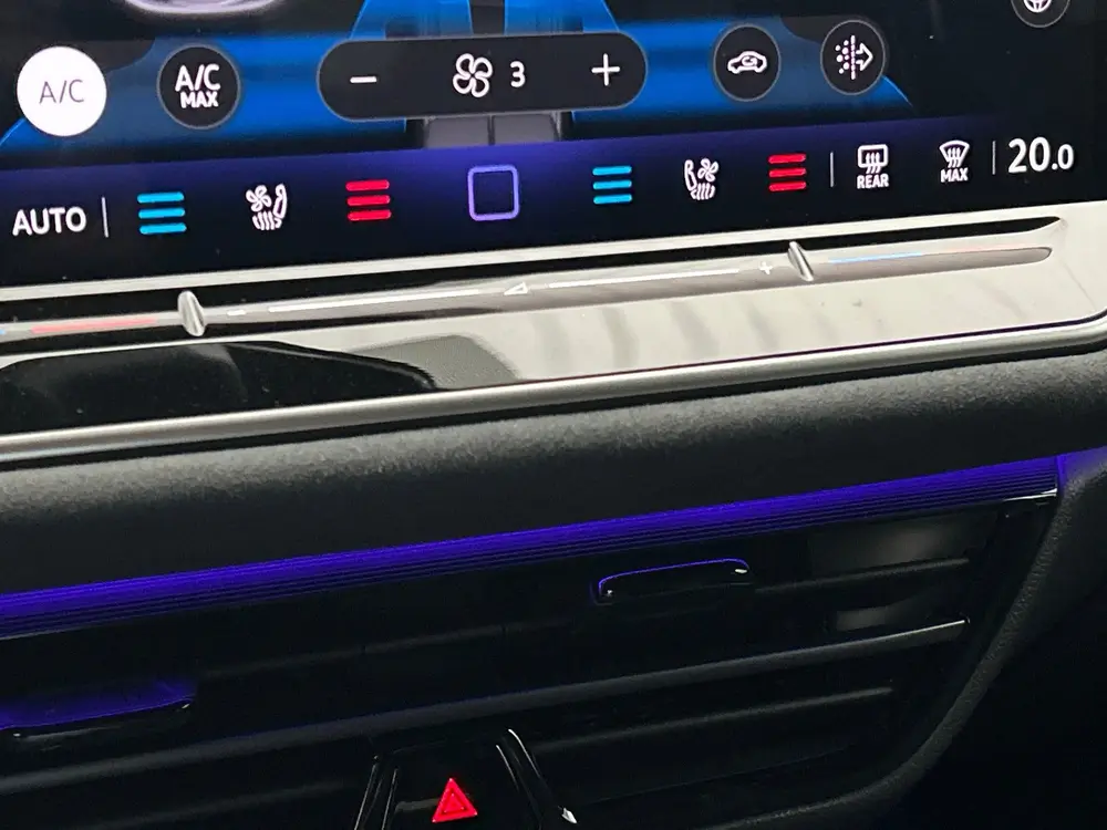 Volkswagen Passat Variant uit 2026, foto 19