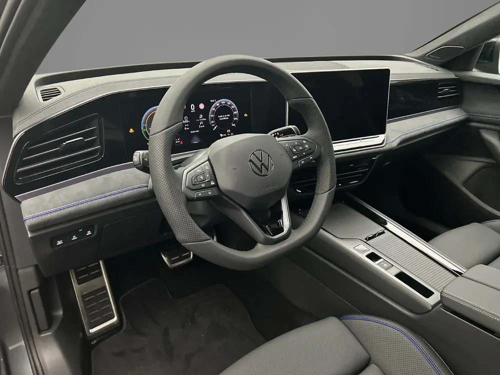 Volkswagen Passat Variant uit 2026, foto 4
