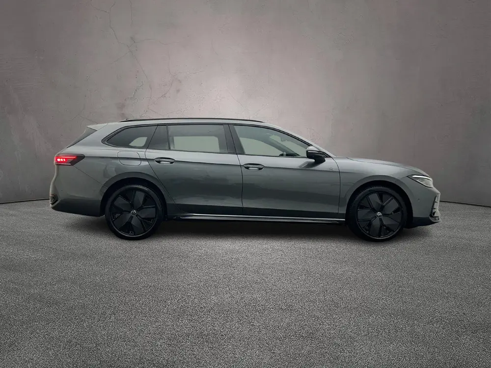 Volkswagen Passat Variant uit 2026, foto 8