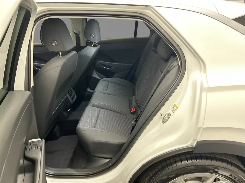 Volkswagen T-Roc uit 2026, foto 18