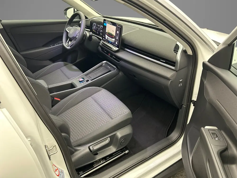 Volkswagen T-Roc uit 2026, foto 19