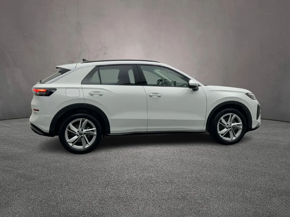 Volkswagen T-Roc uit 2026, foto 8