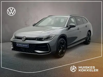 Volkswagen Passat Variant uit 2026