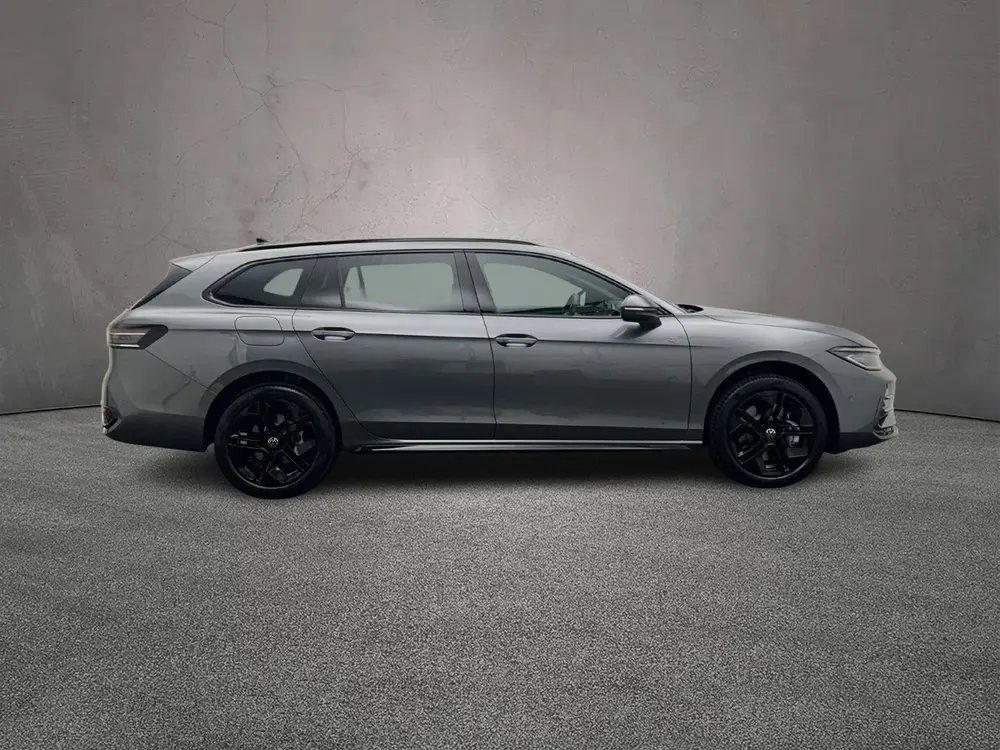 Volkswagen Passat Variant uit 2026, foto 8