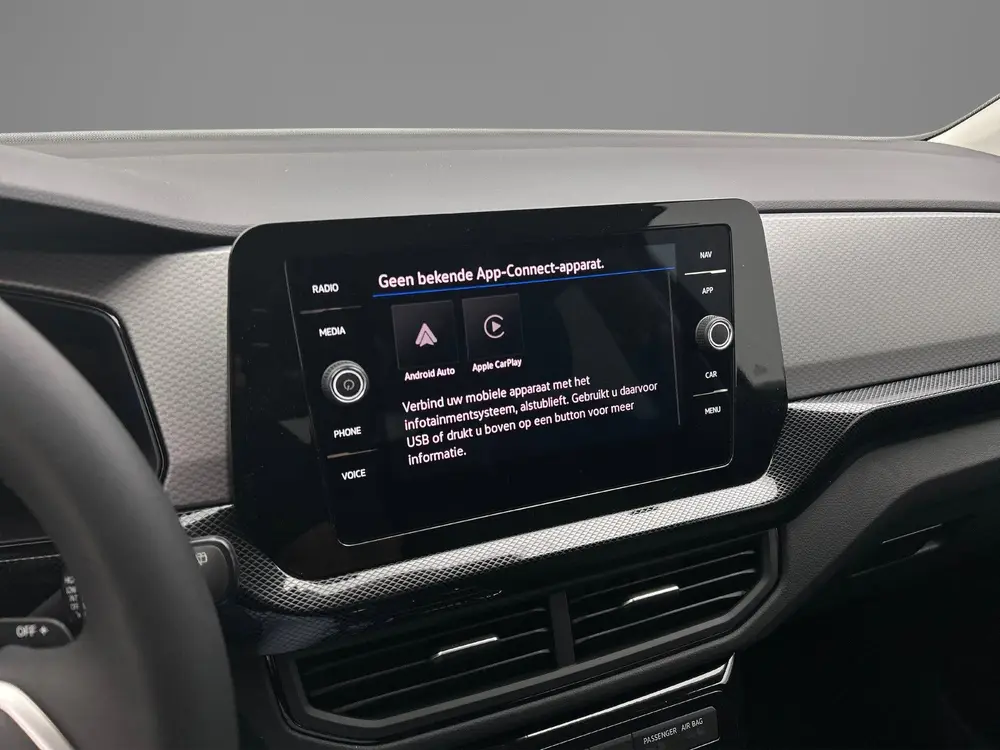 Volkswagen T-Cross uit 2026, foto 14