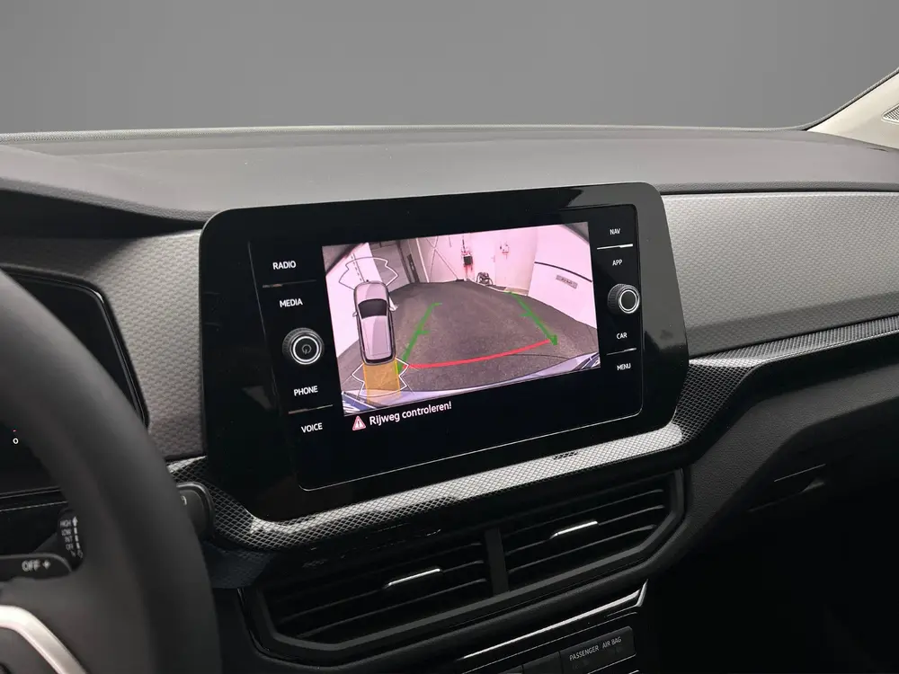 Volkswagen T-Cross uit 2026, foto 17