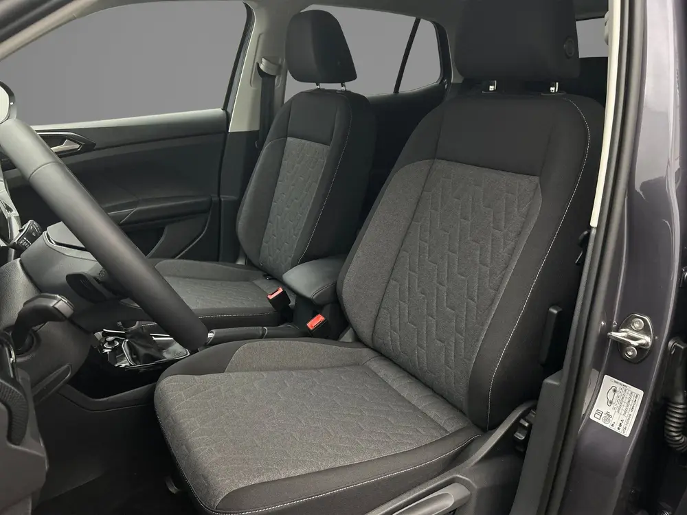 Volkswagen T-Cross uit 2026, foto 5