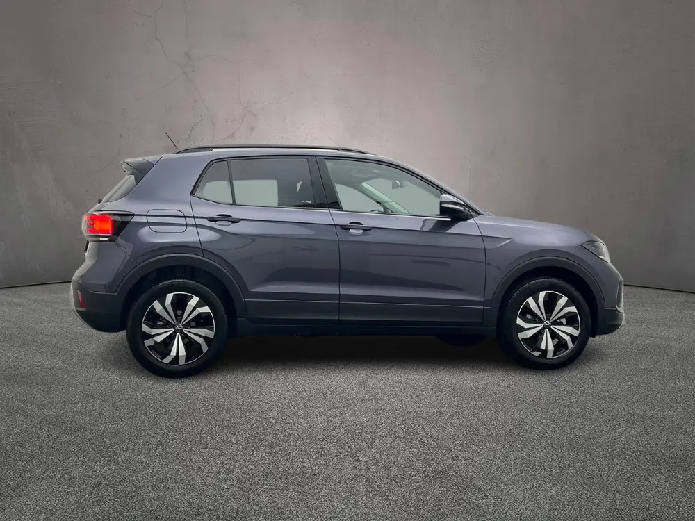 Volkswagen T-Cross uit 2026, foto 8