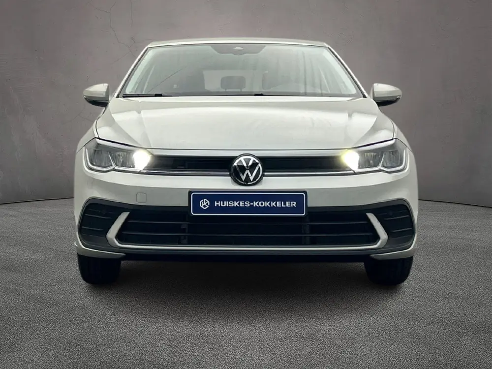 Volkswagen Polo uit 2026, foto 10